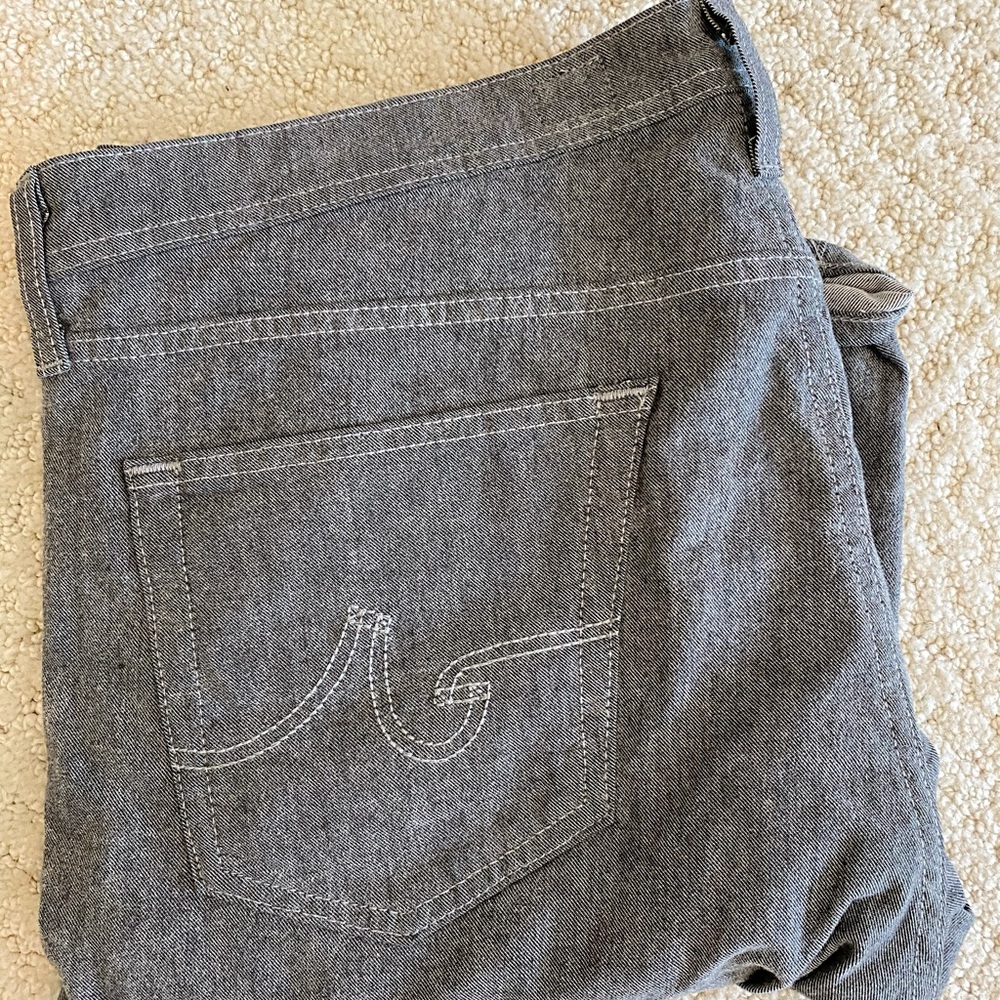 Adriano Goldschmeid Jeans